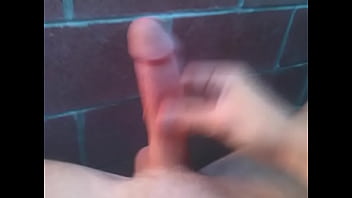 Just A Little Clip Of Me Cumming