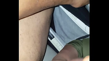 While, Head, Driving - Unknown - 2025 - Hot - Performance - Video 4788091