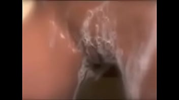 Most Wanted Cam Model On The Shower