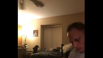 Getting Ready For Gf To Walk Through The Door She Said Be Ready For Me