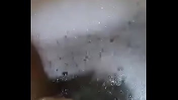 Ebony Masterbate In Bath