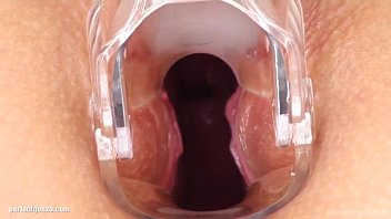 Eve Smilie Enjoying Her Body On Give Me Pink Gonzo Style