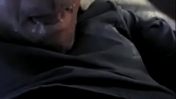 Jbarths Eating Own Cum