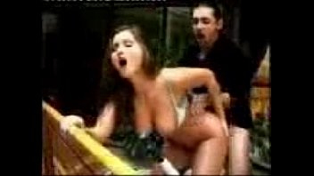What Is The Name Of This Pornstar?