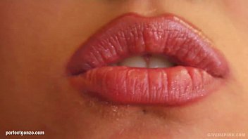 Watch This Solo Girl Angelica Masturbating On Give Me Pink With Passion