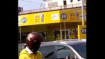 Negro Motoqueiro Dotado