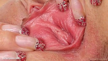 Watch Masturbate Mya On Give Me Pink Gonzo Style