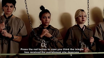 Theexperimenttrailerhd