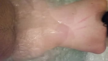 Fodendo Amiga Na Hidromassagem