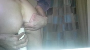 B. Insertion. Baseball Bat In Ass