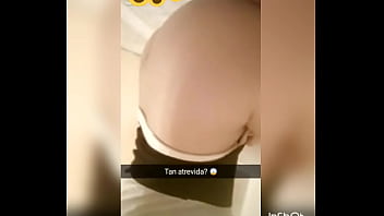 Pendeja De 18 Años , Bien Puta Se Muestra Para Todos