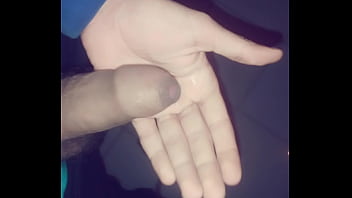 Cumshot Finally Matrubated After Long Tymm..aaahhhh