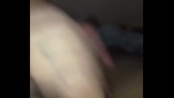 Puta Batendo Punheta No Meu Pau