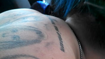 Native American Bbw Sucking Jerome Dyson