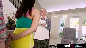 Sex Tape Action With Real Hot Naughty Horny Gf (valentina Nappi) Video-30