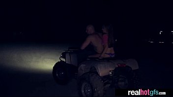 Sex Tape Action With Real Hot Naughty Horny Gf Kaylee Jewel Video18