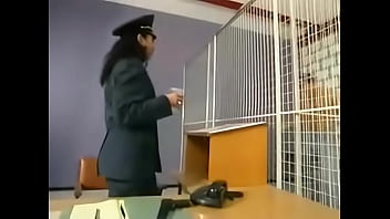 Cumshot, Hardcore, Brunette, Shaved, Uniform, Pussyfucking, Prison, Piercednipple, Peircedclit - Cumshot - 2025 - Passionate - Experience - Video 6449218