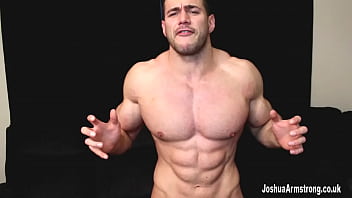 Muscle Dom Aggressive Wrestling