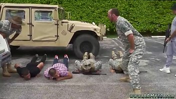 Piss Army Men Gay Porn Explosions, Failure, And Punishment