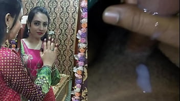 Cum Is Coming In Slow Motion