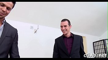 Sexy Homo Men Having Sex - gay - Video 4912767