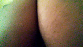 Homemade Ebony Riding