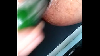 Dándome de lo más rico2