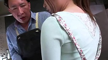 Cook Fucked By Horny Partner