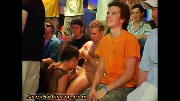 Teen Boys Masturbation Party Gay Exclusive All-boys Club Where The