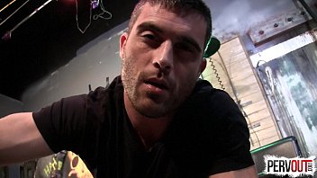 Tied Up And Bullied By Lance Hart Wedgies Nuggies Pov