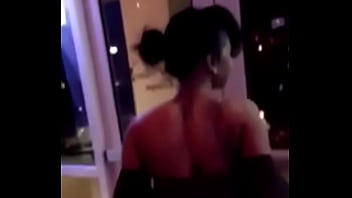 Big, Booty, Lightskin, Twerk - Big_ass - 2025 - Wild - Scene - Video 4887988