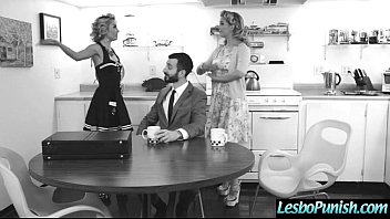 Punish Sex Action With Sex Toys Between Lesbians Girls (aaliyah_cherie) Video-01