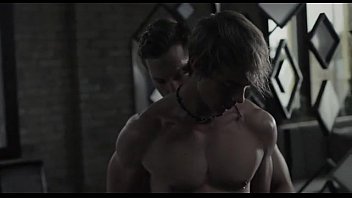 Acero (steel) Chad Connell And David Cameron Love Gay Sex Scene
