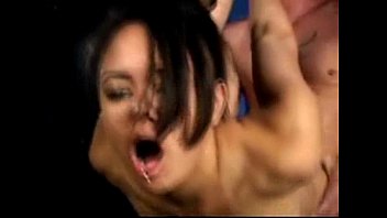 A Punishment That Makes Her Scream!