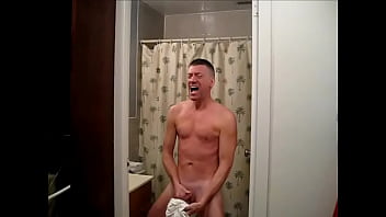 Horny With My High_tight