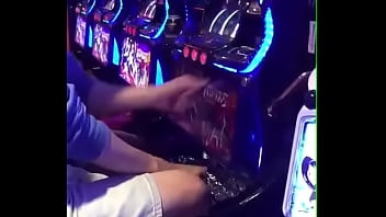 Japanese No1 Slotter Tarou