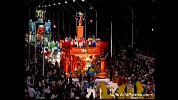Latin Wild Parties Babes Fuck