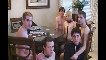 Jeunes Gay Bdsm Poker 1