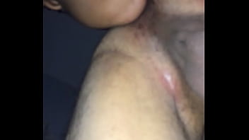 Quick Video Of Me Tonguing My Boyfriends Ass
