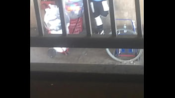 Latino Bulge / Bulto De Latino