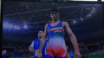 Brazil, Show-off, Wrestling, Brasil, Rio, Bulge, Iran, Irani, Bulto - Exotic - 2025 - Passionate - Scene - Video 4886614