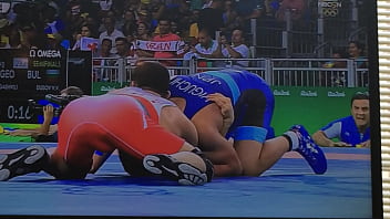 Brazil, Japanese, Wrestling, Japan, Brasil, Rio, Hardon, Bulge, Iran, Irani, Bulto, Paquete - Asian_woman - 2025 - Passionate - Show - Video 4933730