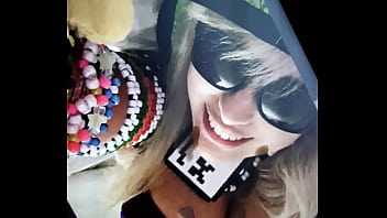 Cum, Facial, Big, Tits, Sexy, Bra, Glasses, Cute, Hair, Rave, Color, Tribute, Soloboy - Bukkake - 2025 - Hot - Session - Video 4886194