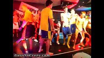 Video Sex Gay Cut Fucked In Party Xxx Today' Competition: A