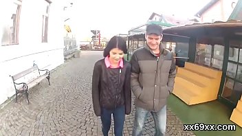 Fella Assists With Hymen Physical And Screwing Of Virgin Nympho