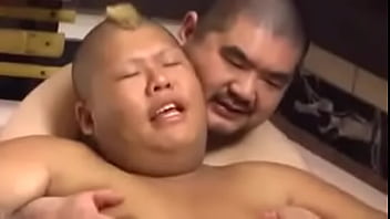 Gay, Boy, Bear, Japanes, Chub - Gay - 2025 - Wild - Show - Video 4885475