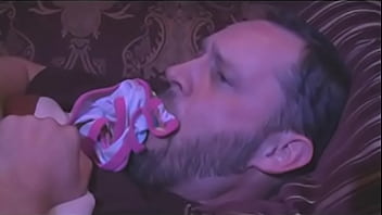 Neice Makes You Pay For Her Teen Panties