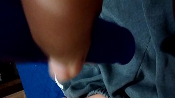 Pene De Plastico En Mi Ano