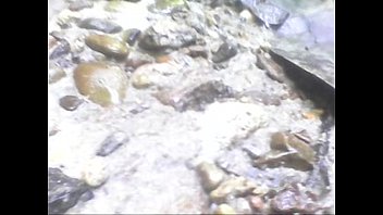 Cachando En La Quebrada