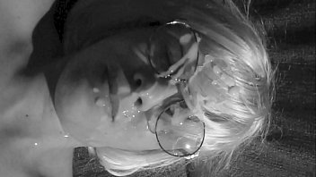 Cumshot, Cum, Sperm, Facial, Black, Hardcore, Blonde, Cock, Pornstar, Tattoo, Glasses, Pov, Whore, B - Cumshot - 2025 - Hot - Scene - Video 4780780